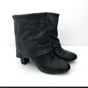 See by Chloe Black Women's Boots